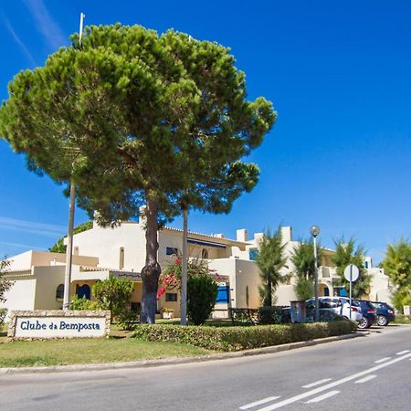 Vadimar Alvor Holidays Buitenkant foto
