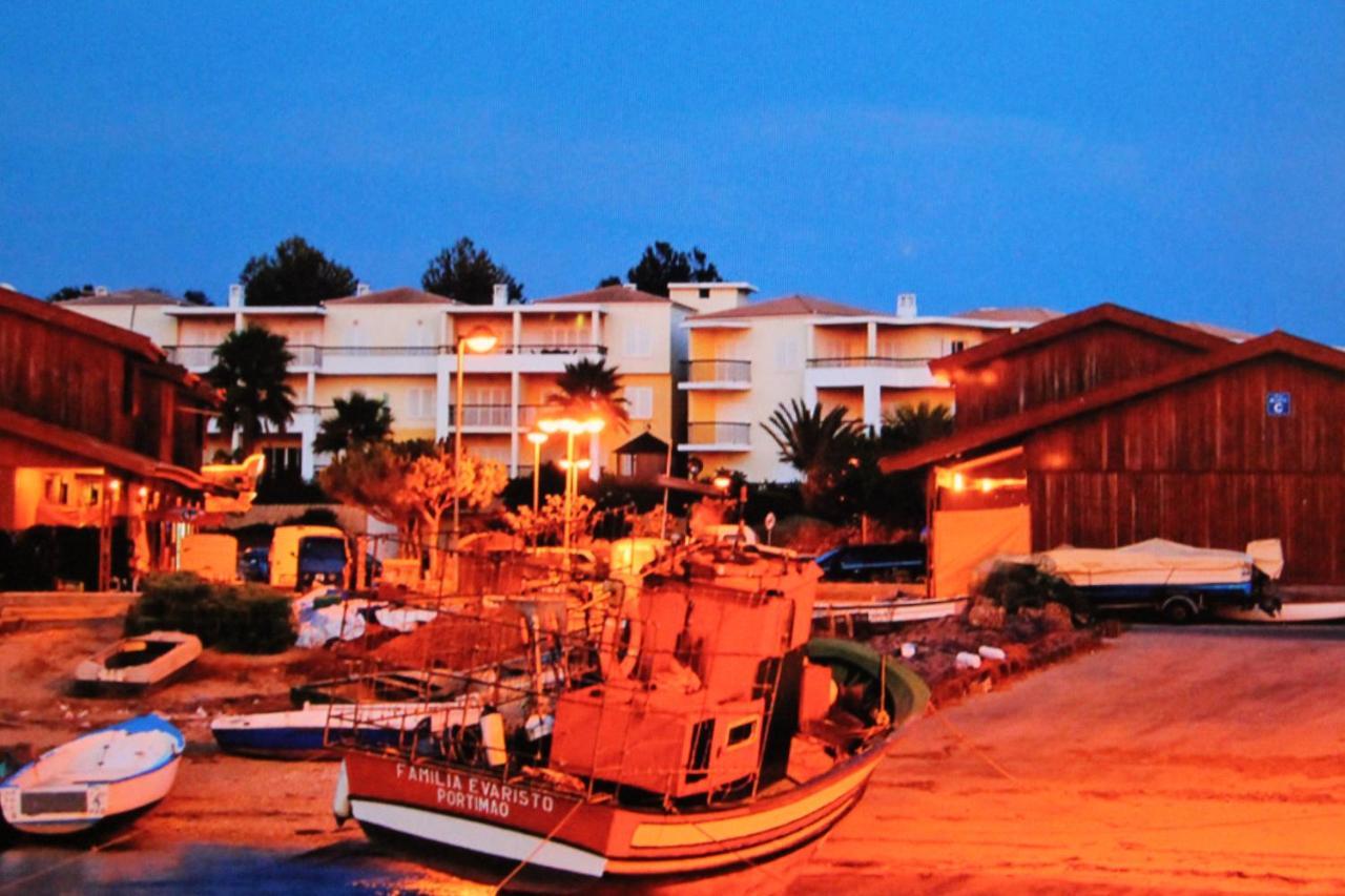 Vadimar Alvor Holidays Buitenkant foto
