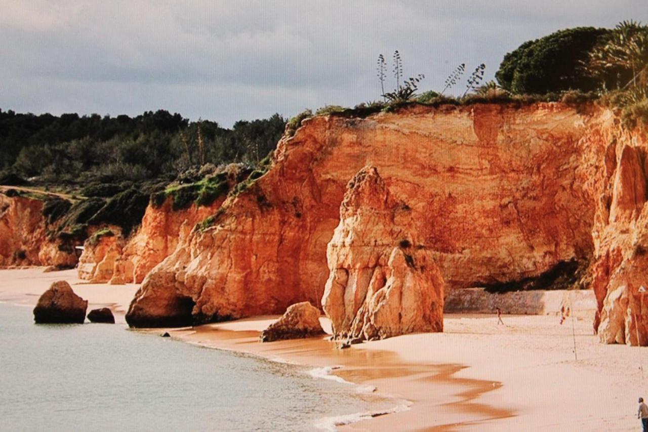 Vadimar Alvor Holidays Buitenkant foto