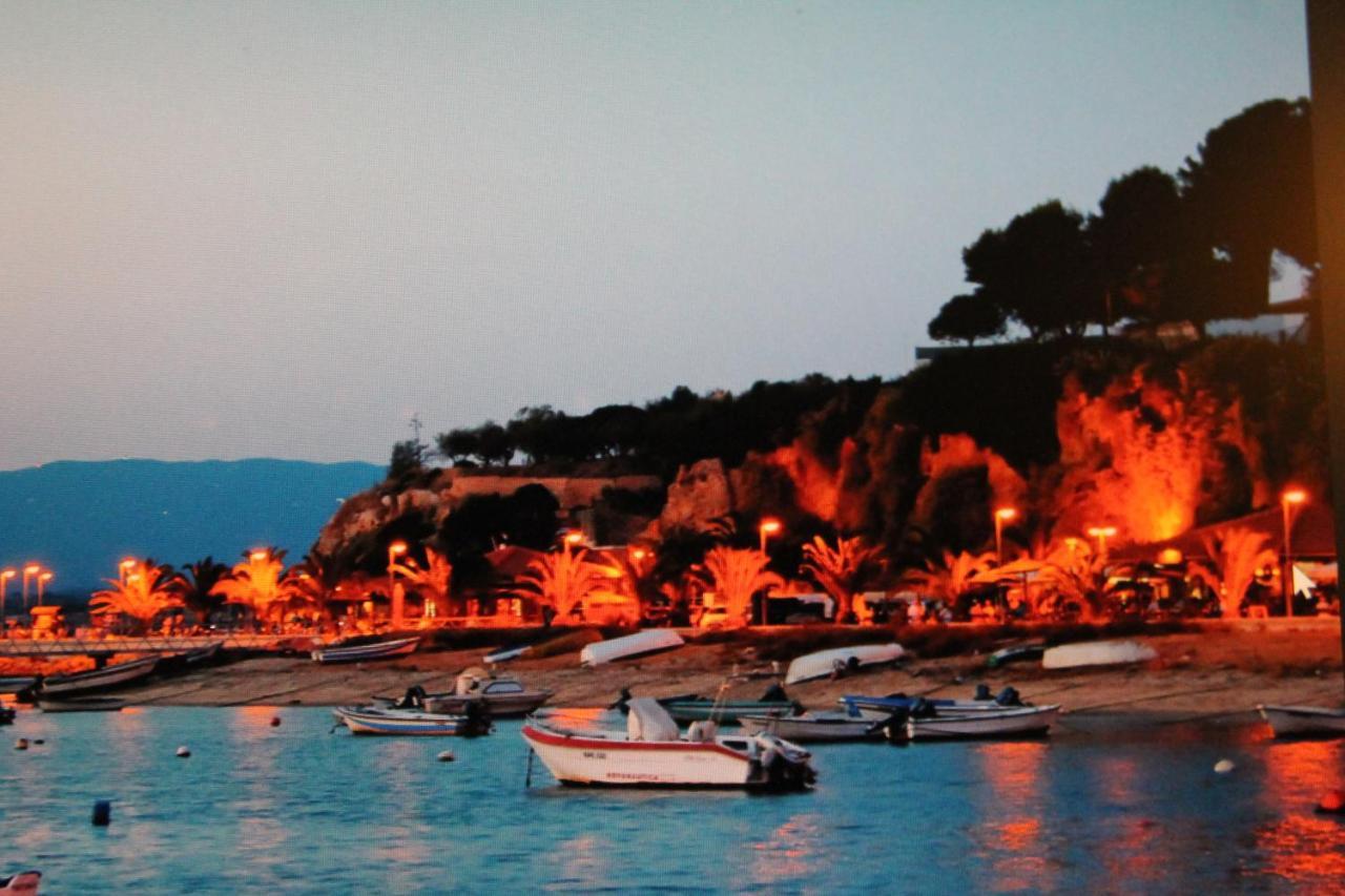 Vadimar Alvor Holidays Buitenkant foto