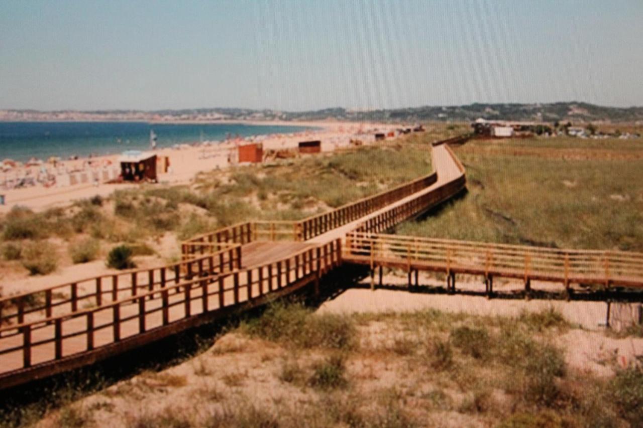 Vadimar Alvor Holidays Buitenkant foto
