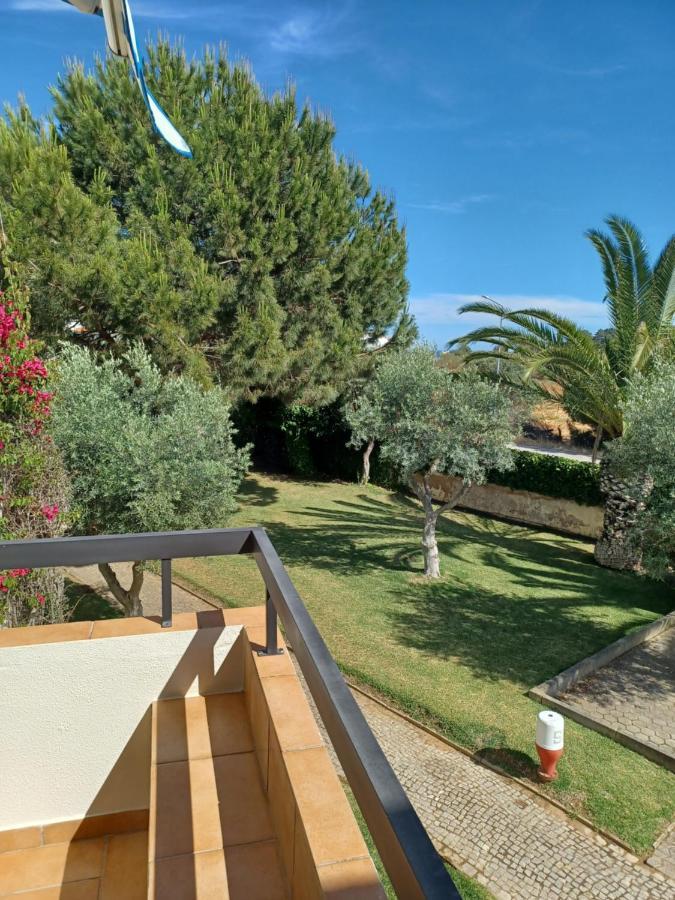 Vadimar Alvor Holidays Buitenkant foto