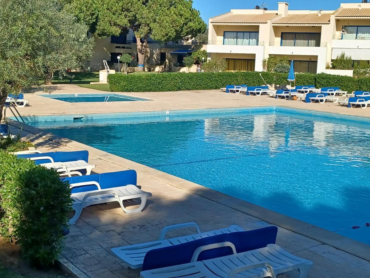 Vadimar Alvor Holidays Buitenkant foto