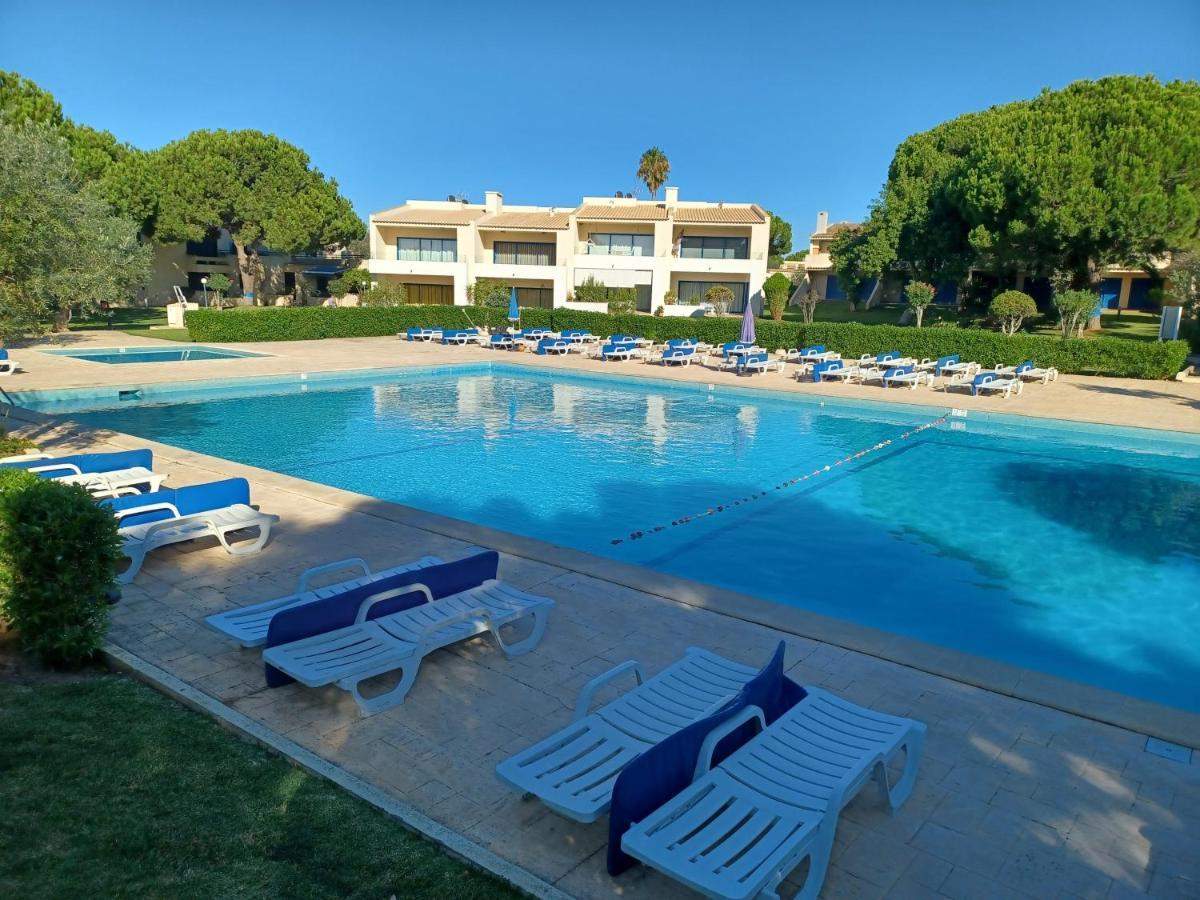 Vadimar Alvor Holidays Buitenkant foto