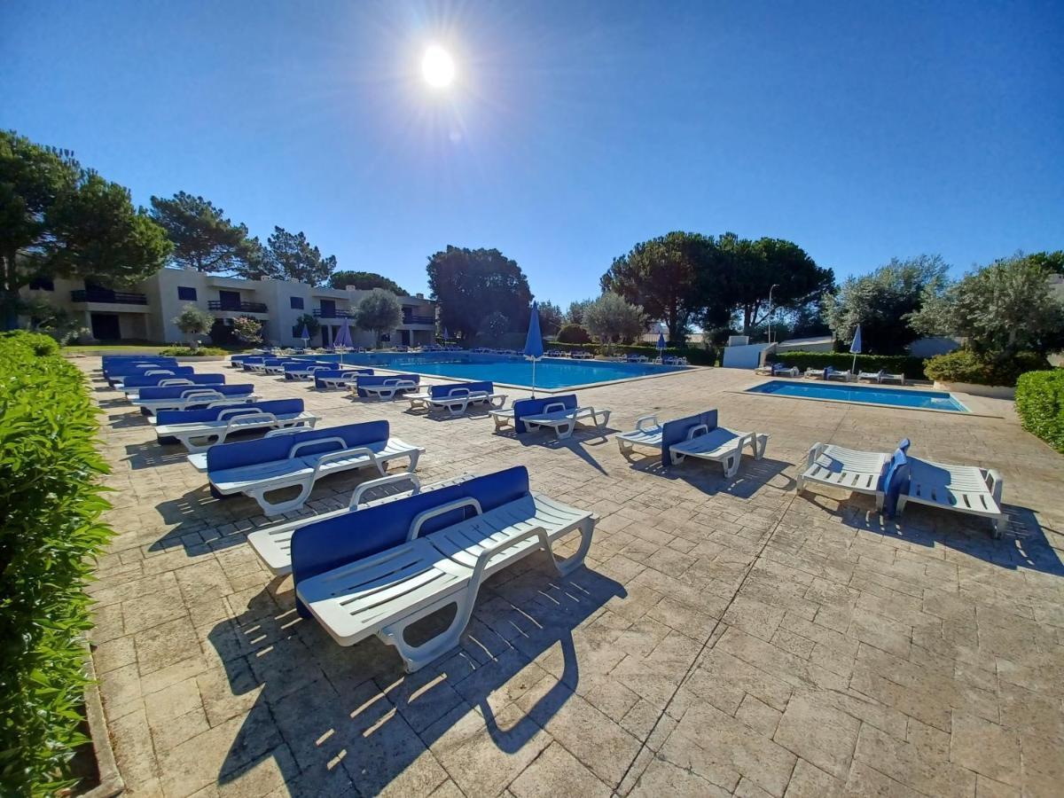 Vadimar Alvor Holidays Buitenkant foto
