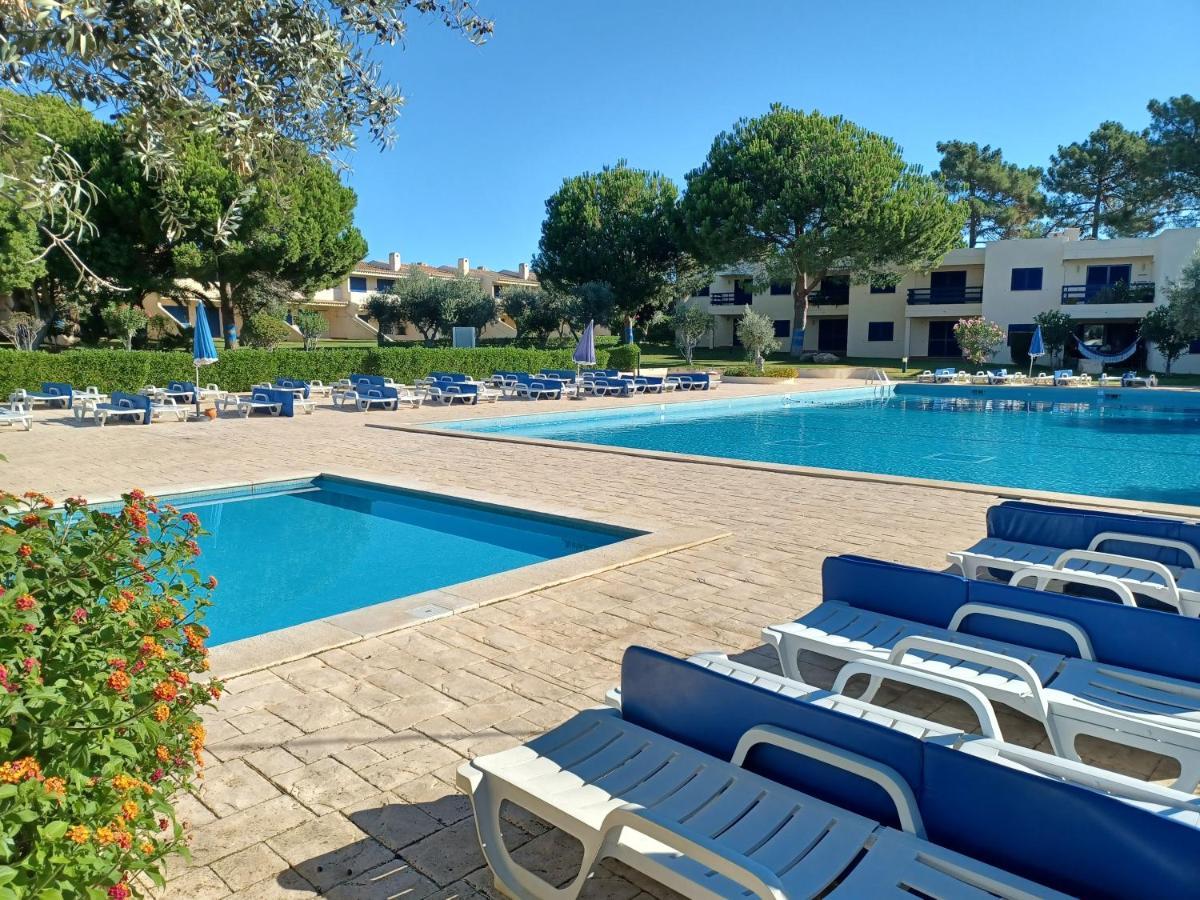 Vadimar Alvor Holidays Buitenkant foto