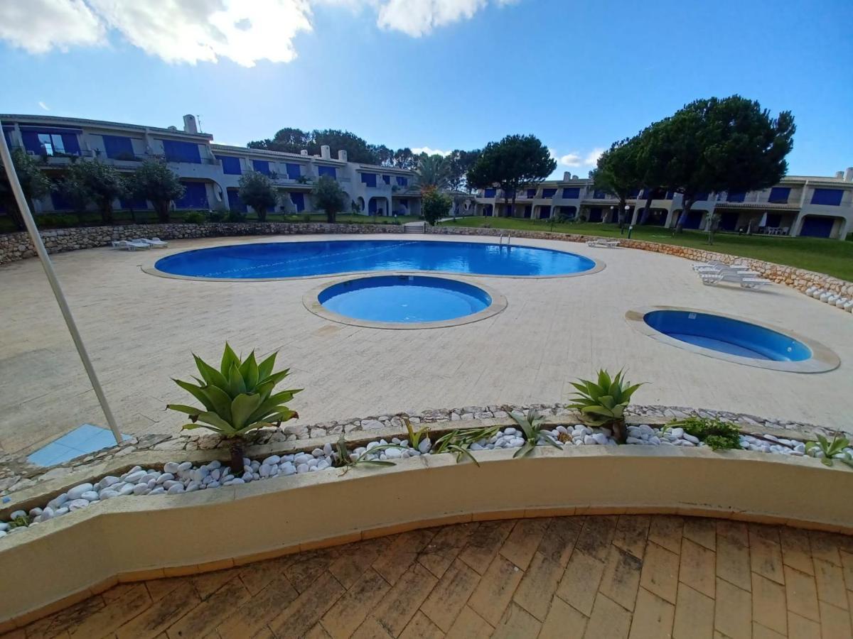 Vadimar Alvor Holidays Buitenkant foto