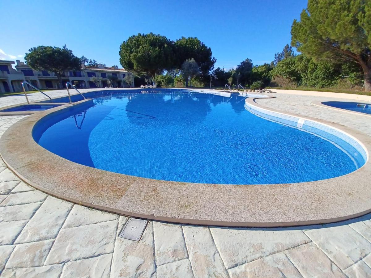 Vadimar Alvor Holidays Buitenkant foto