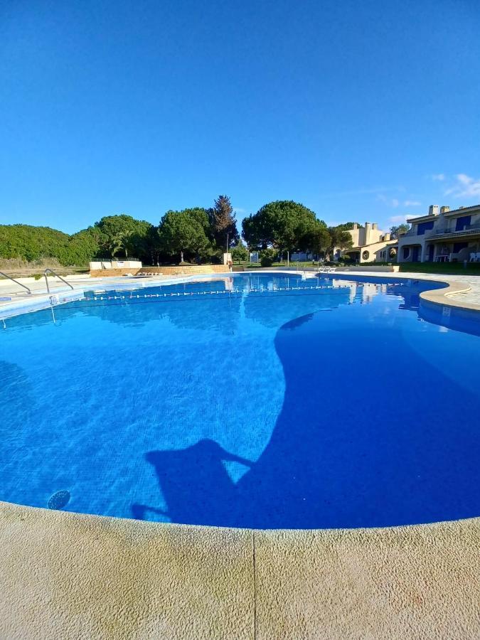 Vadimar Alvor Holidays Buitenkant foto