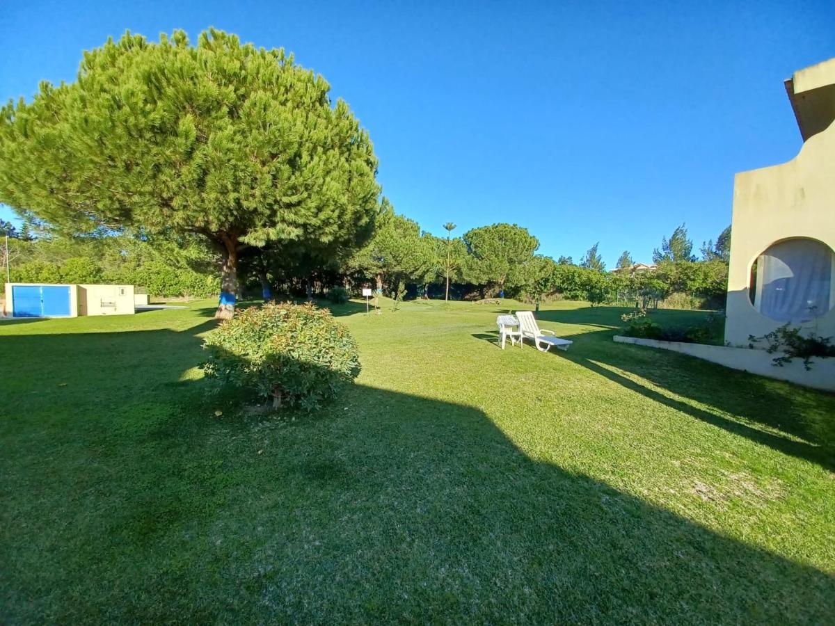 Vadimar Alvor Holidays Buitenkant foto