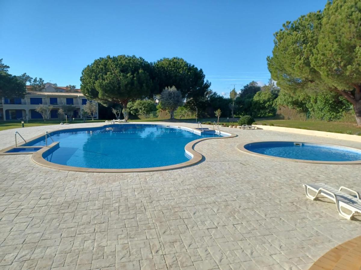 Vadimar Alvor Holidays Buitenkant foto