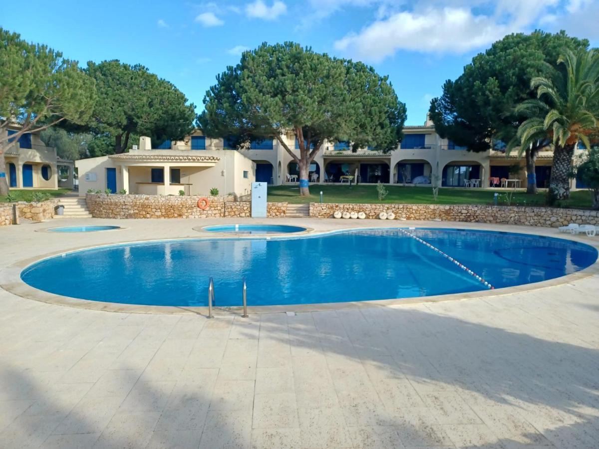 Vadimar Alvor Holidays Buitenkant foto
