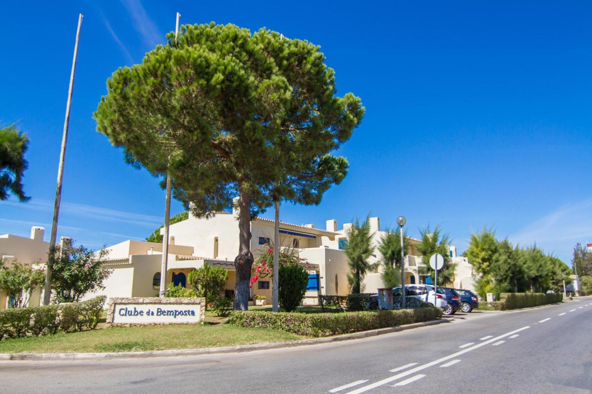Vadimar Alvor Holidays Buitenkant foto