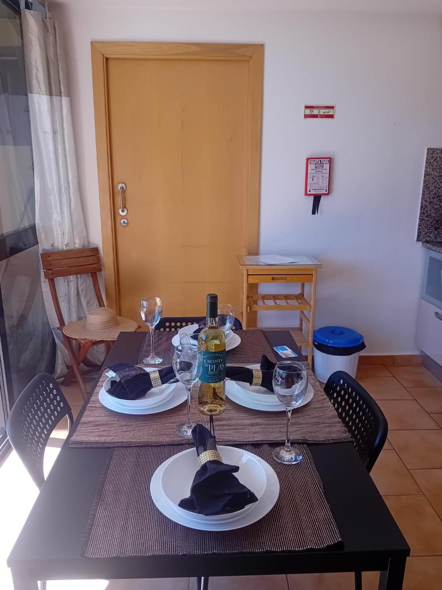 Vadimar Alvor Holidays Buitenkant foto