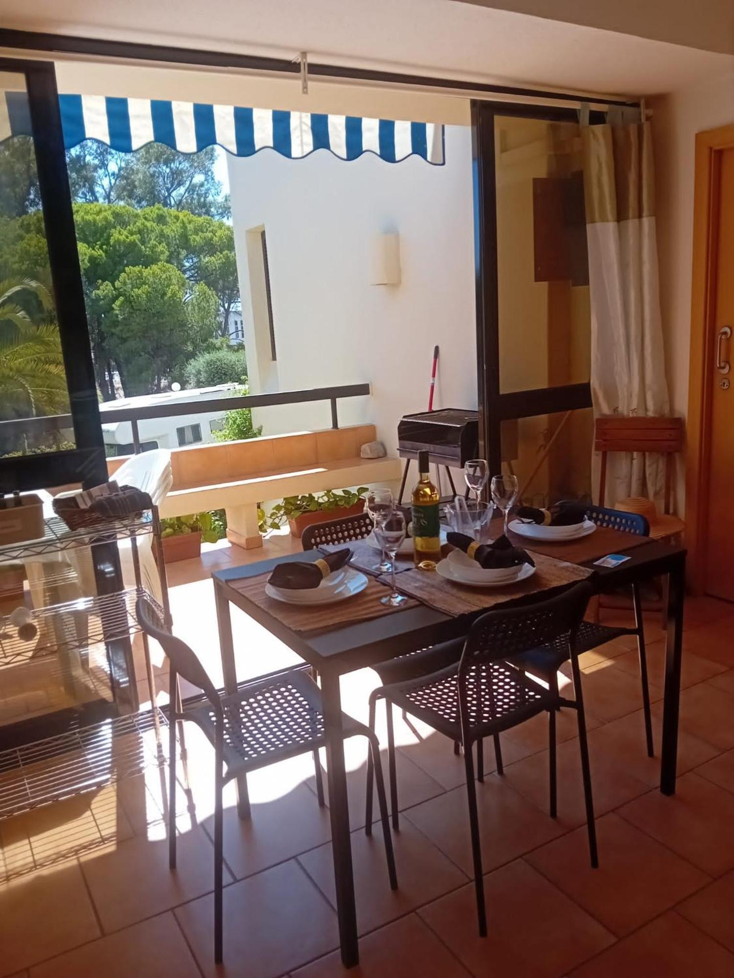 Vadimar Alvor Holidays Buitenkant foto